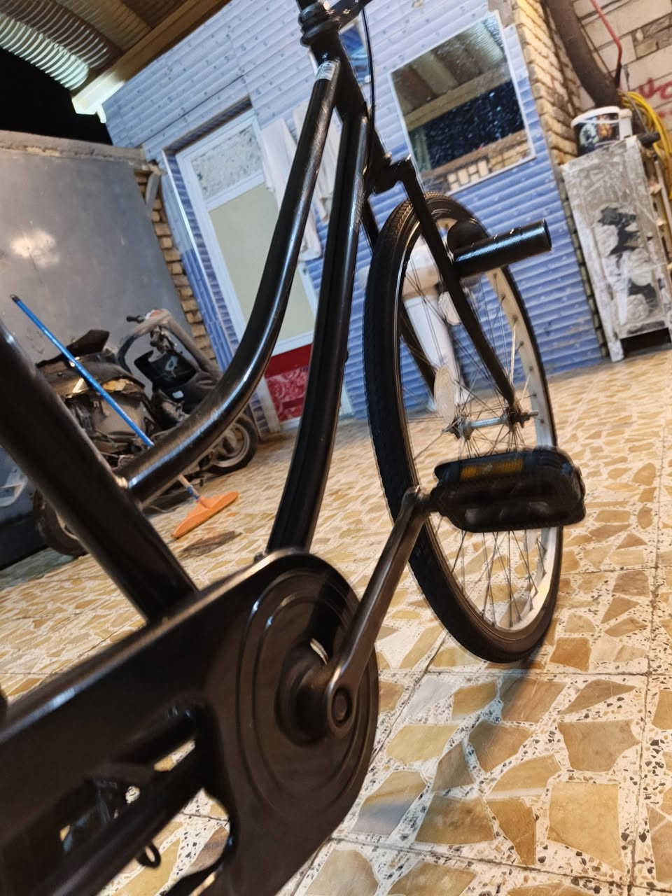 سلام عليكم شباب البيسك معروض لبيع وسعر خاص


**إذا كنت صاحب هذا الإعلان وتريد حذفه لأي سبب، رجاءا أرسل رسالة إلى الدعم الفني**