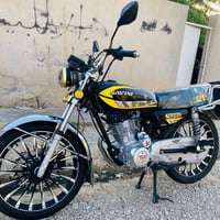 سافيني CG200 • ٢٠٢٥ • نضيف