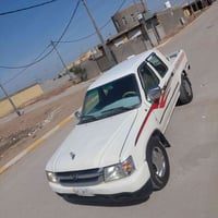 سيارة  بيكم دير للبيع 2006 رقم بغداد  مداور ثاني يوم  جاهزة من كلشي مك...