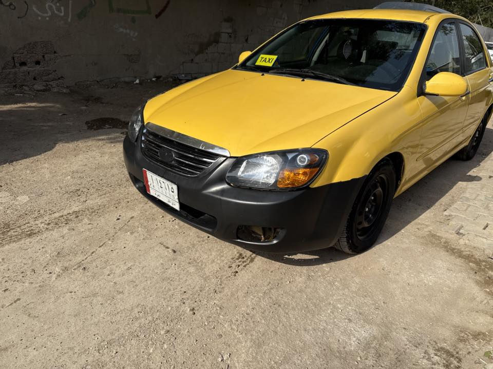 السلام عليكم

من بعد أذن الادمن 

سبكترا للبيع (2009) وارد امريكي

مكينة جديدة 

كير غرفة جديدة تايرات جدد باتري جديد 

السعر 63وبيها مجال 

تفاصيل اكثر *********** اتصال+واتساب
