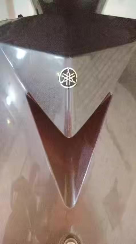 سلام عليكم جي تي آر للبيع الدراجه خير من الله من مكينه من كفرات كهربائيات كلهه شغاله مكينه بلاديه العنوان بغداد حي اور الرقم *********** السعر خاص
