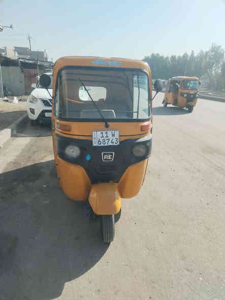 سلام عليكم تكتك البيع موديل 20 مبيه لا ضربه ولا صبغ فقط بس دوسات معمرات سعره 6500 وبيه مجال. ***********. ***********
