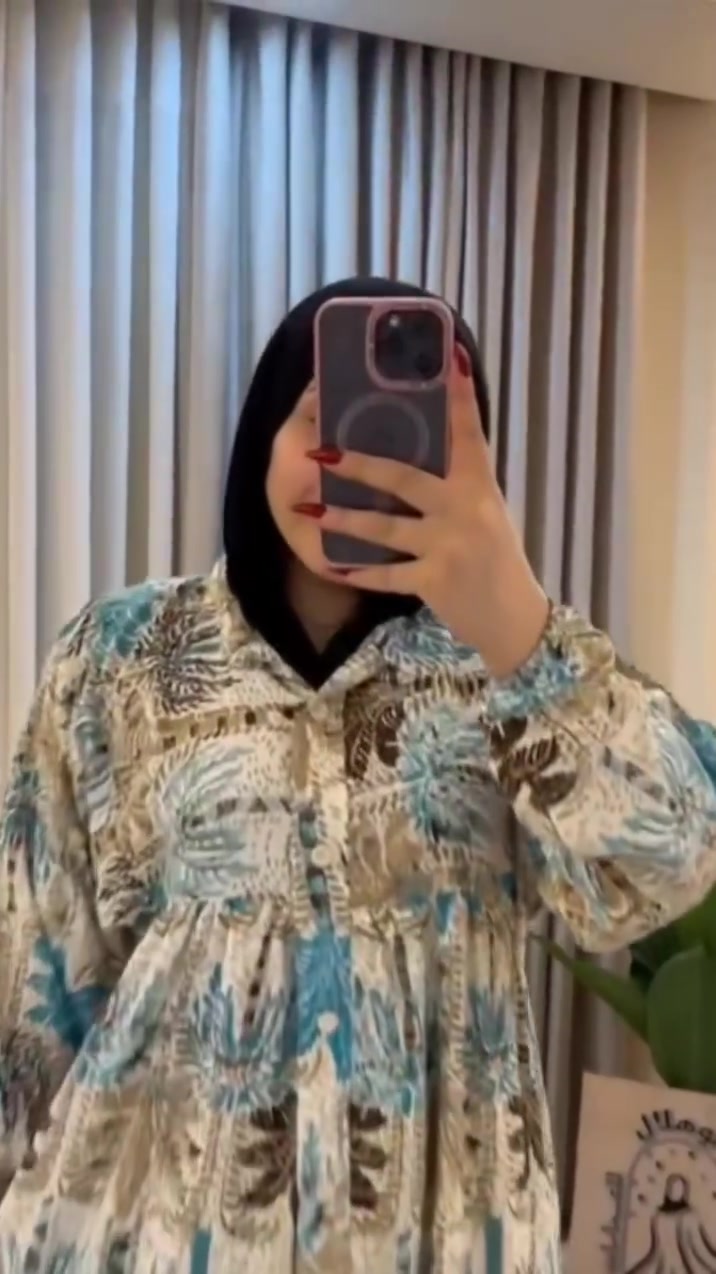 متوفر توصيل للكل العراق 
عنوانا الرمادي شارع خاشع اول فرع يسارا من جهه شارع20 ثالث فرع يمينا من جهه المدارس اسم المحل ازياء الغزال


**إذا كنت صاحب هذا الإعلان وتريد حذفه لأي سبب، رجاءا أرسل رسالة إلى الدعم الفني**