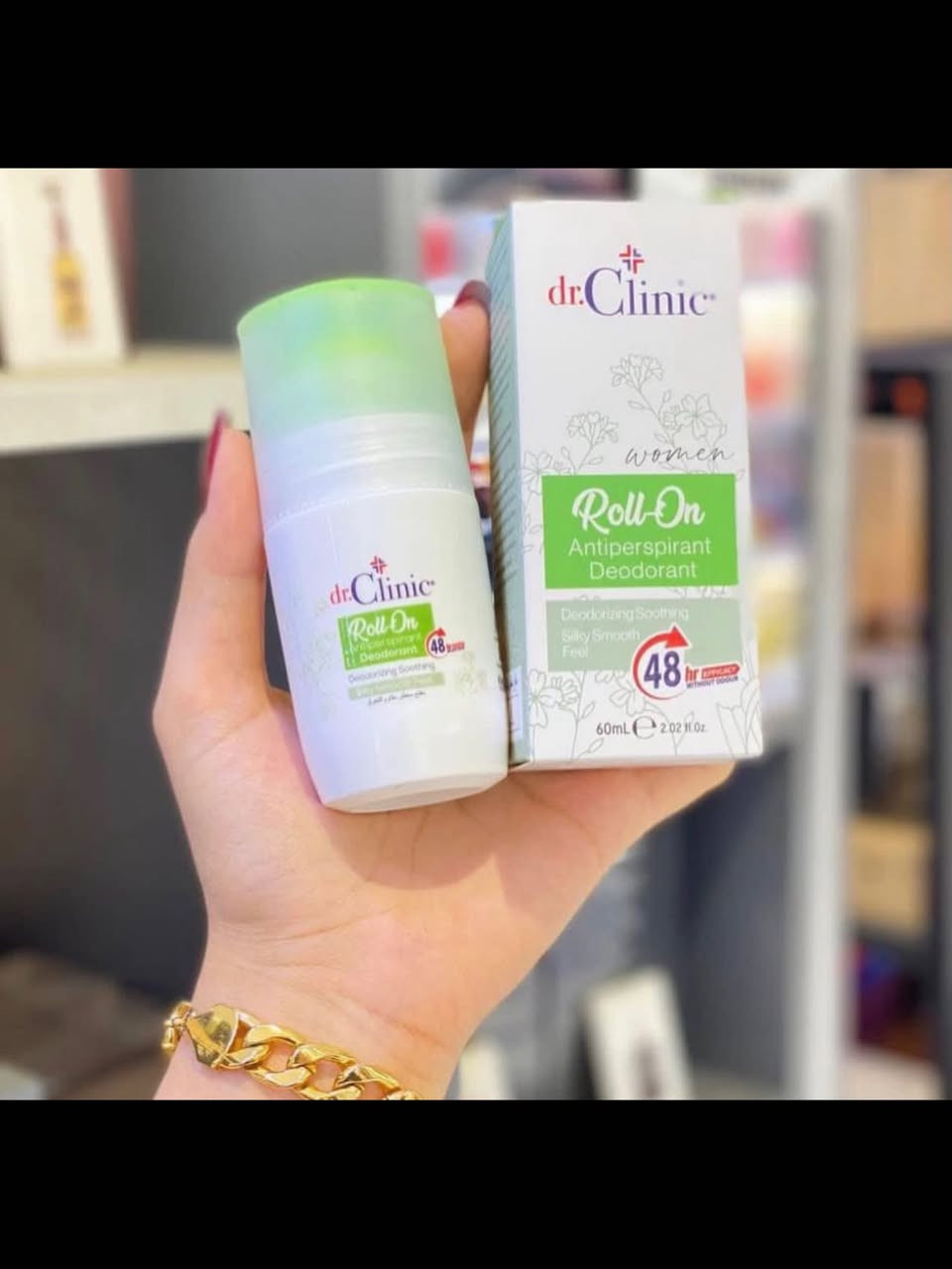http://DR.CLINIC ديودرنت
من شركة دكتور گلينك🌸
لا يسبب تحسس ولا سواد 🍀
الرول طبي 100‎%‎🌸
السعر 8،000 الاف الاصلي


**إذا كنت صاحب هذا الإعلان وتريد حذفه لأي سبب، رجاءا أرسل رسالة إلى الدعم الفني**