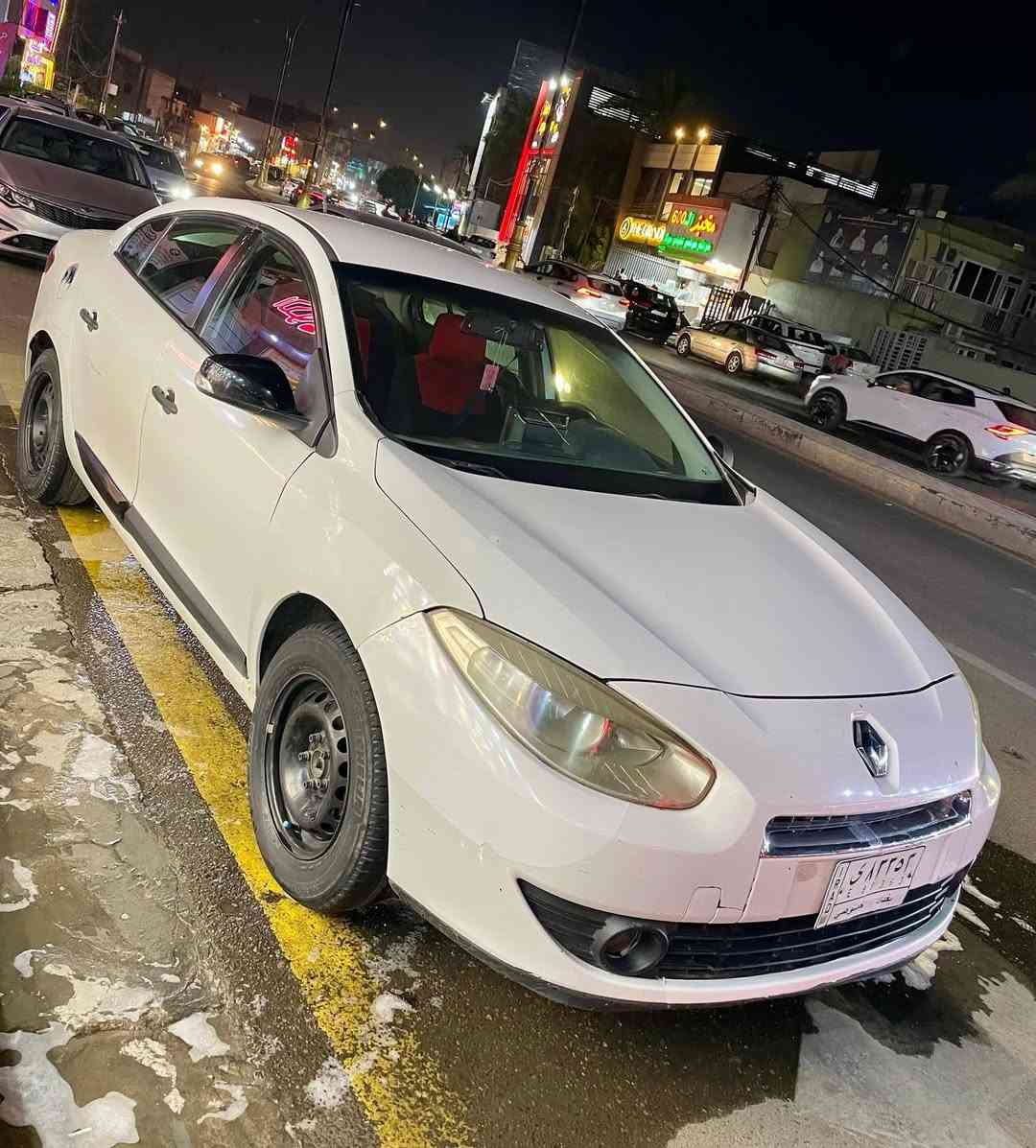 سلام عليكم مديل 13 بيع او مراوس سعر 46 وبي مجال وذا اكو مراوس ونطي فرق ***********
