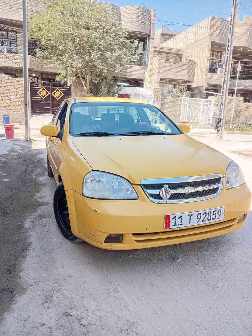 اوبترا موديل ١٢ سياره كير عادي مكينه وكير تبريد تخم تاير صدر جديد رقم بغداد نكليزي سياره مصفره من كلشي هيهه وغرامات مصفره سعر مناسب  ٥٣ بيهه مجال بصيط مكان سياره بغداد تحويل مباشر ***********
