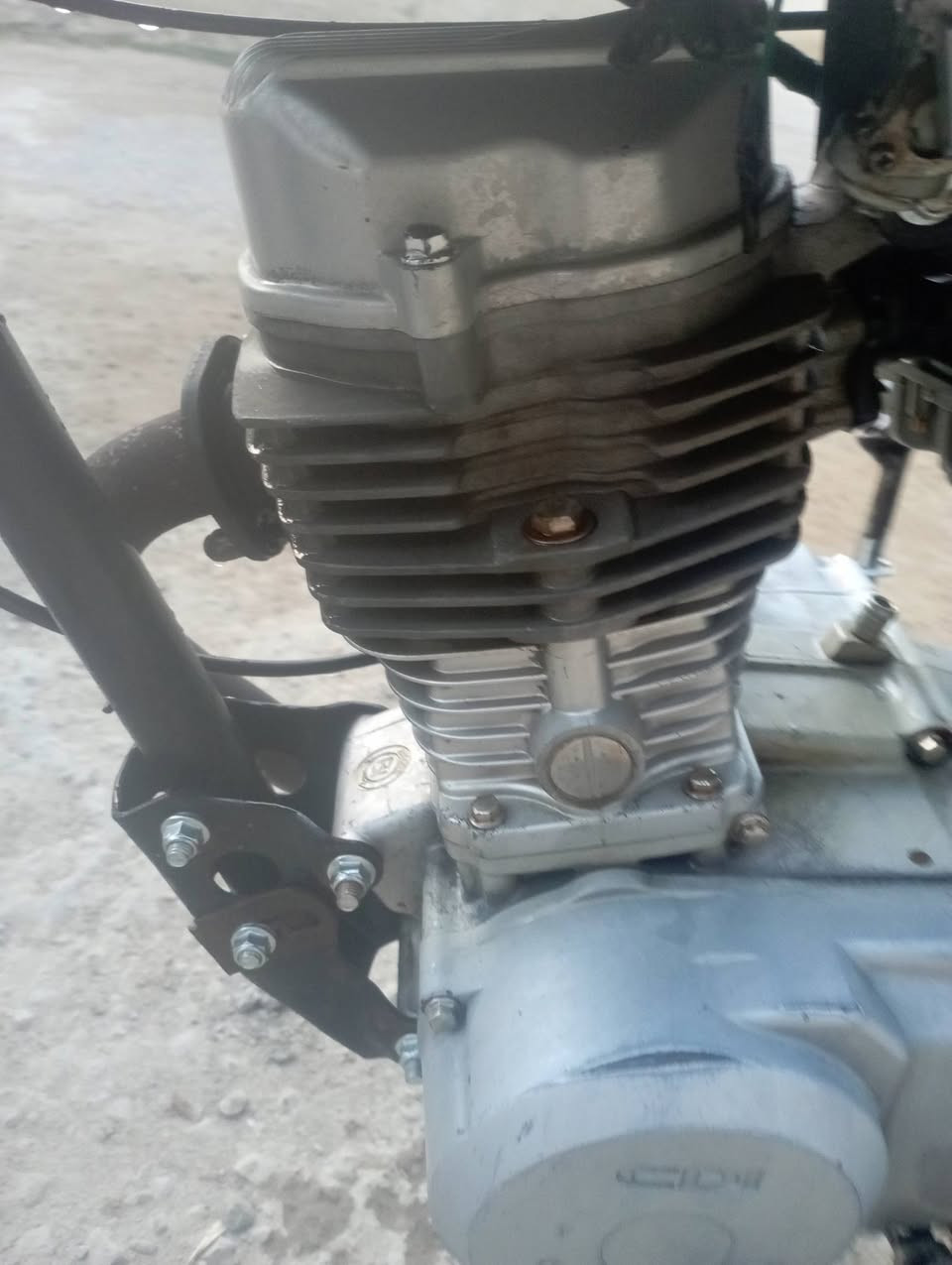 سلام عليكم دراجه للبيع كلك كلك اليريده يجي خاص مكاني نجف مشخاب سعر 300 وبيه مجال


**إذا كنت صاحب هذا الإعلان وتريد حذفه لأي سبب، رجاءا أرسل رسالة إلى الدعم الفني**