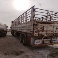 البيع أكتروس موديل 97 محرك 46مكفول سياره حلوه جاهزه عل شقل مع عربانه س...