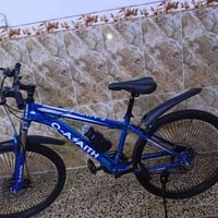 بايسكل جبلي • حجم ٢٦ • موصل