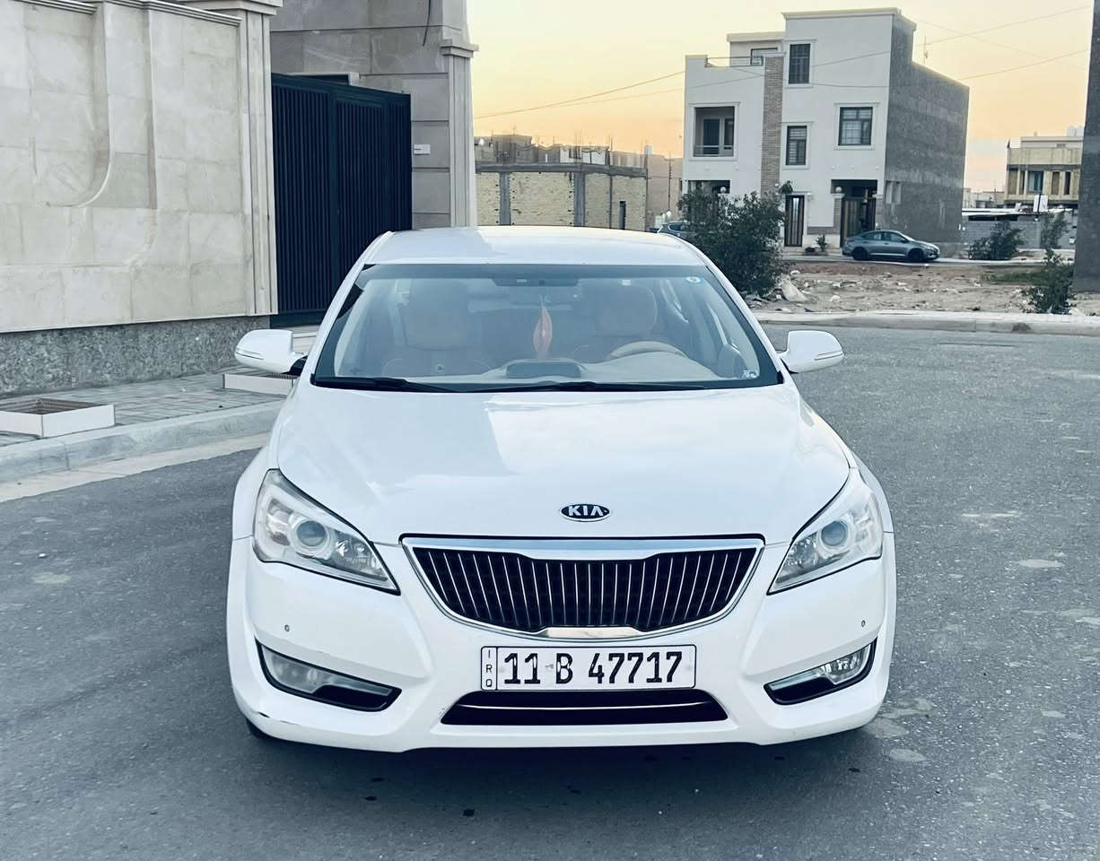 كيا كادنزا 2013 فول مواصفات  خليجي بيهه ٣قطع صبغ بدون ضربه     رقم بغداد بسمي شخصياً رقم او هزه جديد 

مري شفط 
اشاير بالمري 
حساسات 
كامره 
هندبريك بصمه 
ترحيب عند الصعود والاقتراب 
تحكمات من الخلف 
كشنات جلد 
كشنات كهرباء 
كشنات تدفئه تبريد 
ستيرن تحكم كهرباء تبريد قطعتين 
 
كير محرك كفاله 
تخم تاير جديد 
سعره 118
للاستفسار اتصل ***********  مكان كربلاء
