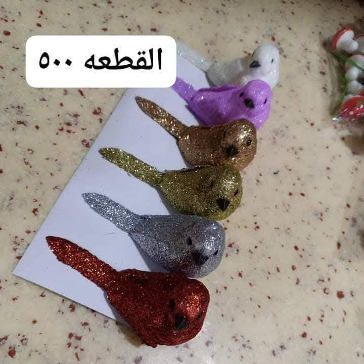 🪴🪴لتشجيع على الزراعه ازرع لو سندانه بسيطه🪴
🌹واكيد شكل زرع ثاني مع سندانه ذات الألوان زاهيه🎉
 🌹
سويت لكم عرض وكميه محدوده🎊
 القطعه الف فقط 🎉فقط الصور لي بالمنشور 
🪴وكل سنادين نوعيه ممتازه 🪴
🚕توصيل كل محافظات العراق 🚕
🌹🪴الزرع لعرض فقط🪴🌹


**إذا كنت صاحب هذا الإعلان وتريد حذفه لأي سبب، رجاءا أرسل رسالة إلى الدعم الفني**