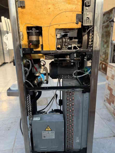 سوفت جلمتك ايطاليه🇮🇹 نضيفه📦 بم وخلاط

اللاستفسار ***********
او خاص

المكان البصره
