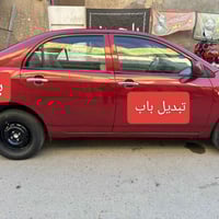 ٢٠١٢ • ٢٦٠٠٠ كم • اوتوماتيك