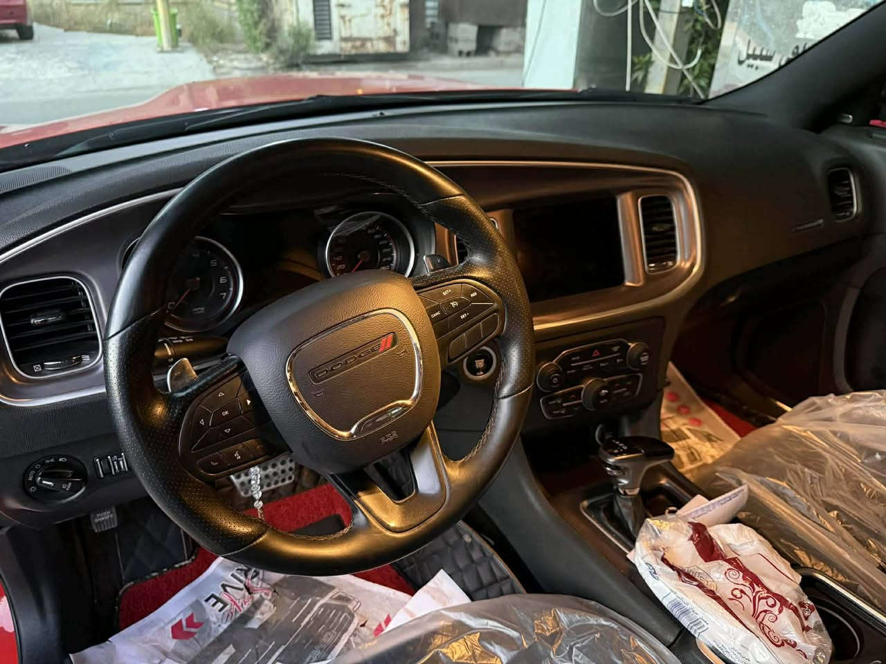 السلام عليكم دوج جارجر خليجيه فئه GT موديل 21 السياره كفاله عامه مغلفه PPF  الون المميز البرتقالي وكاله ليث العبيدي السعر30000$


**إذا كنت صاحب هذا الإعلان وتريد حذفه لأي سبب، رجاءا أرسل رسالة إلى الدعم الفني**