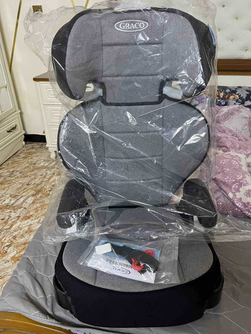 كرسي طفل ياركب بسياره امريكي اصلي سعر ٢٠٠ غزاليه


**إذا كنت صاحب هذا الإعلان وتريد حذفه لأي سبب، رجاءا أرسل رسالة إلى الدعم الفني**