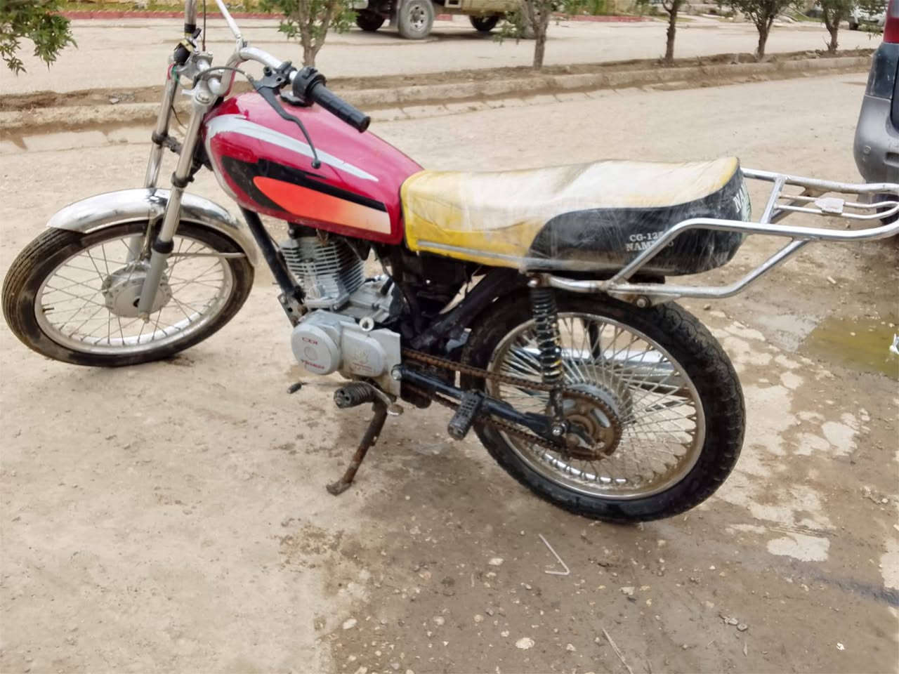 مراوس بمال لعب او بيع 200 مكان بغداد جديده


**إذا كنت صاحب هذا الإعلان وتريد حذفه لأي سبب، رجاءا أرسل رسالة إلى الدعم الفني**