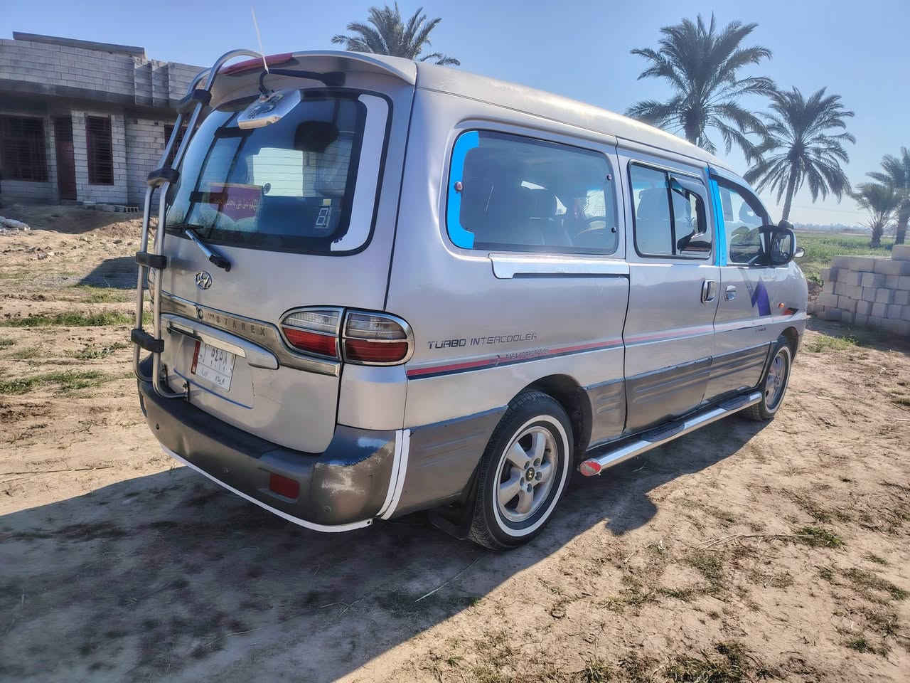 لبيع موديل ٢٠٠٧ قم كربلاء مشروع وطني مكفوله السعر٨٥وبيه مجال العنوان ديالئ خان بني سعد ***********السعر
