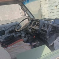 تويوتا داينا • لوحة ألمانية • سنوية منتهية