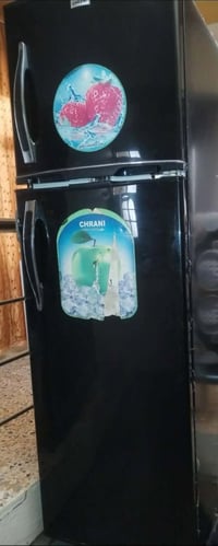 ١٢ قدم • تحتاج تصليح • تجميد شغال