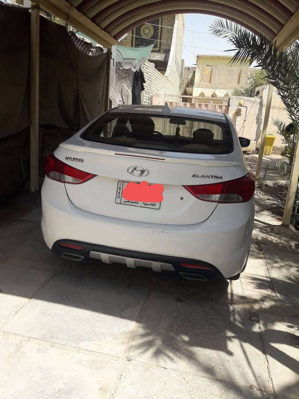 هونداي النترا موديل 2014 مكينه 1600 بيها جاملغ امامي مصبوغ ومكينه وكير وحداديه اماميه وخلفيه وتبريد مشروطات مكانها محافضة الدوانية السعر ١١٠ $ قفل للستفسار الاتصال ع رقم. ***********
