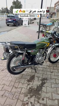 تايكر للبيع موديل 2025🔥✈️  نضافه شلعه معدل فوولل محرك اخرس ترتيب ونصبه...