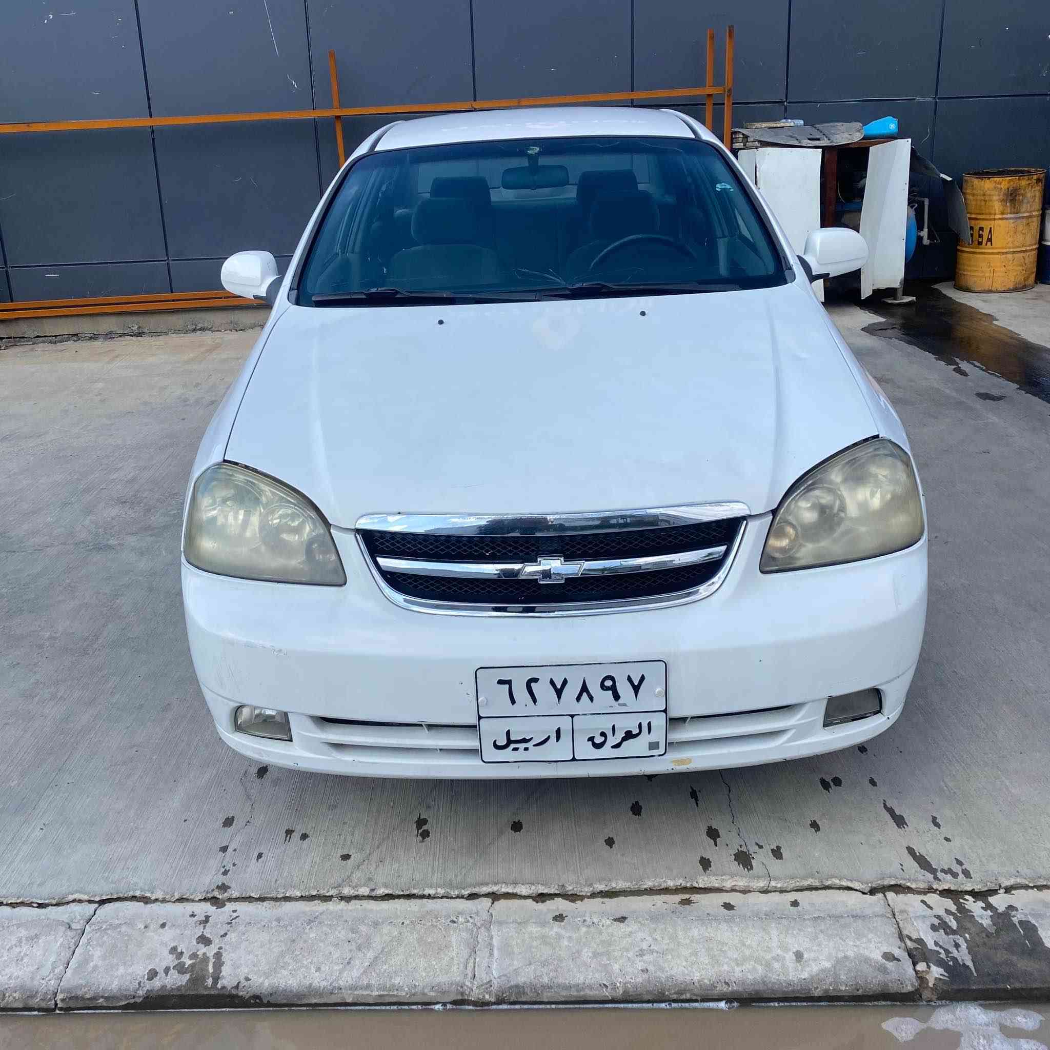 شۆفرلیت ئۆپترا 2009
گیر تۆماتیک
چوار جام کارەبا 
چوار پارچەی سبوغە
گیر و مەکینە و تەبرید بەشەرت
نرخ: ٧٩ وەرەقە
ژ.ت: *********** أربيل, العراق
