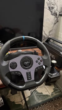 دركسون PXN V9 • نضيف كلش • استخدام قليل