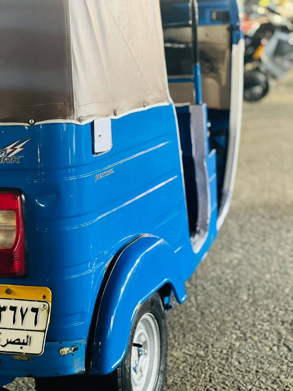 سلام عليكم متاح تكتك موديل 20 مكفوله مرقم رقمها بصره اليريدها يتصل عل هاذ الرقم*********** مكلف بل نشر
