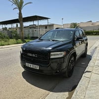 جي ام سي اكاديا SLT موديل  2023   وارد امريكي 🔥 فول مواصفات   الفتحة  ...