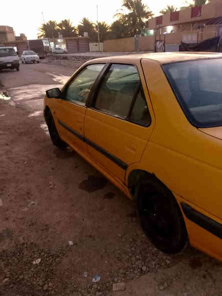 سلام عليكم بيجو بارص موديل ١٣ محرك جديد خير من الله لا تبخير لا تنقيص كير بحاله جيده بي غره بس بل ثالث باقي نمر كلشي ما بيها بنيد طاير ضارب بس جامه ٢٧ او بيها مجال ستفسار علا رقم ***********
مكلف بل نشر الولد موجود واتساب
