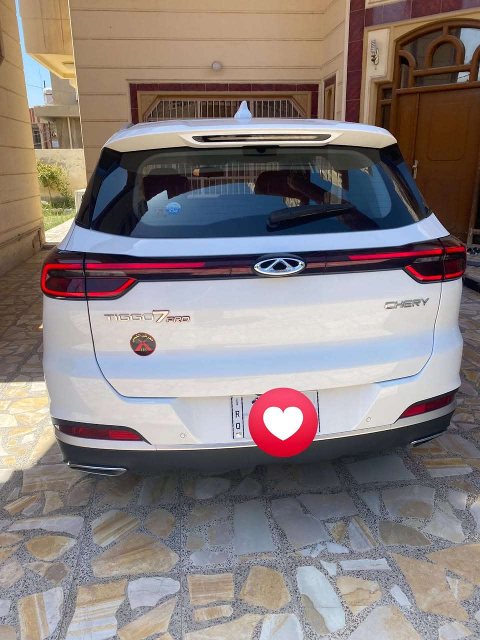تيكو 7برو 2024
حره بغداد 
ماشيه 9000بحاله الوكاله 
كفاله عامه من كلشي ضمان شركه 
السعر 140 قفل 
الاتصال ***********

