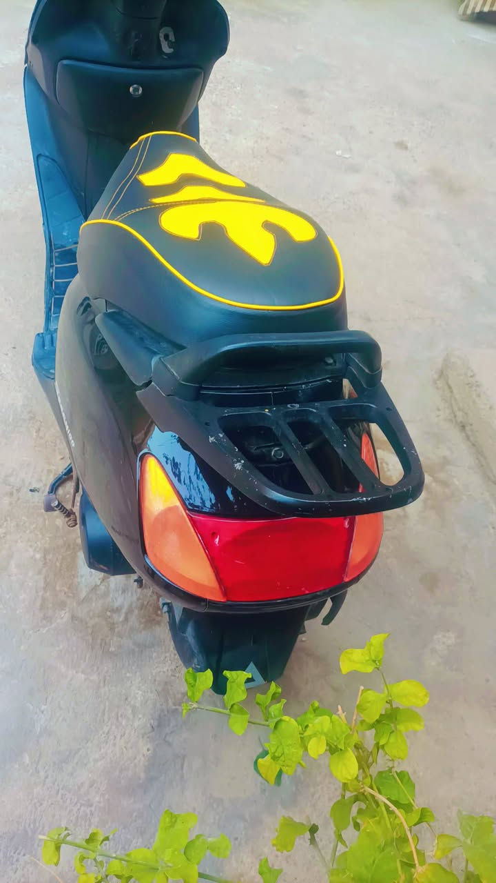 سبيسي ياباني للبيع مفتوحه رايمر مَـرّھٌ وحده دراجه نظيفه وجاهزه  كلشي شغال علئ الفحص السعر 650 المكان كوت
***********
