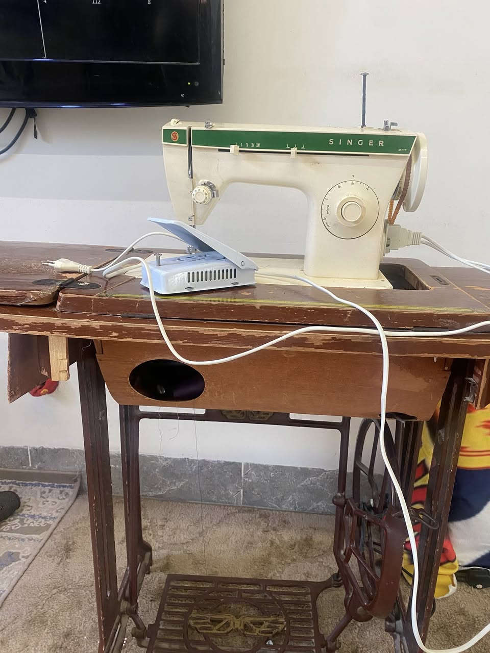 للبيع كامل ١٠٠ الف للتواصل خابرو رقم ***********
