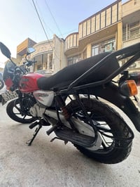 بوكسر جبلي موديل 23 رقم بغداد محرك مجفت مره وحده فقط تجفيت شركه والدرا...