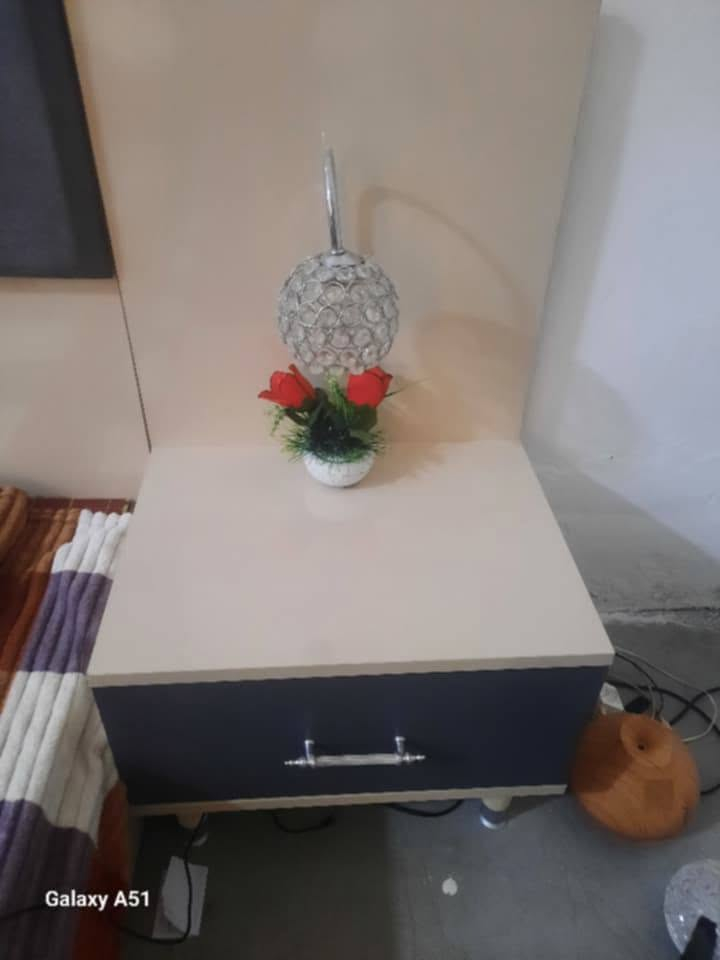 غرفه تركيه نضيفه بوب سعر350بيها مجال العنوان بعقوبه كاطون رحمه


**إذا كنت صاحب هذا الإعلان وتريد حذفه لأي سبب، رجاءا أرسل رسالة إلى الدعم الفني**
