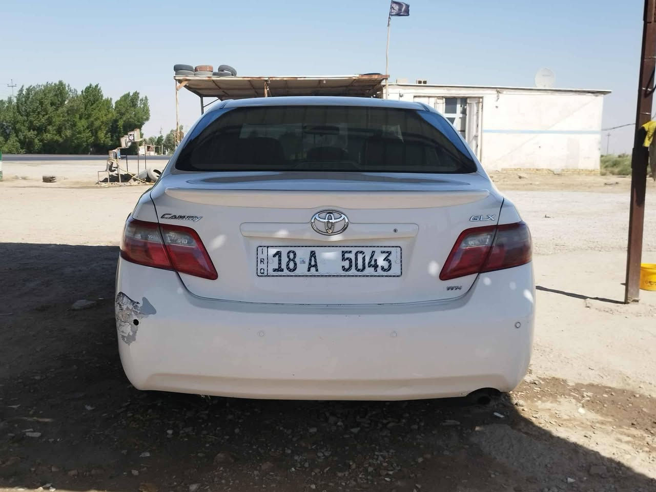 بيع فقط
كامري 2008 خليجي فول مواصفات رقم بابل بسمي السعر المطلوب 105 للتواصل ***********
