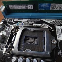مذربورد h81 • بورد h81 • رام 8gb • رام ddr3 • ذاكرة ddr3 • h81 • كرشال...