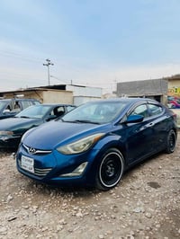 النترا • ٢٠١٦ • حادث