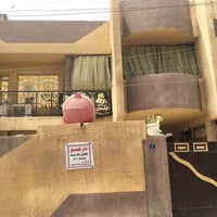 دار للبيع طابقين في منطقة الشماعية فرع السوق القديم المساحة 200 م(طابو...
