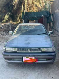 موديل ١٩٩٢ • دواخل جديده • رقم كربلاء