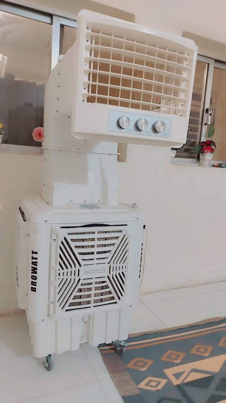 السلام عليكم من رخصت الادمن عندي مبرده جديده اسبوع مشتريها ب٣٥٠ وبيها مجال عنوان الديوانيه الشراي يتصل على الرقم***********
