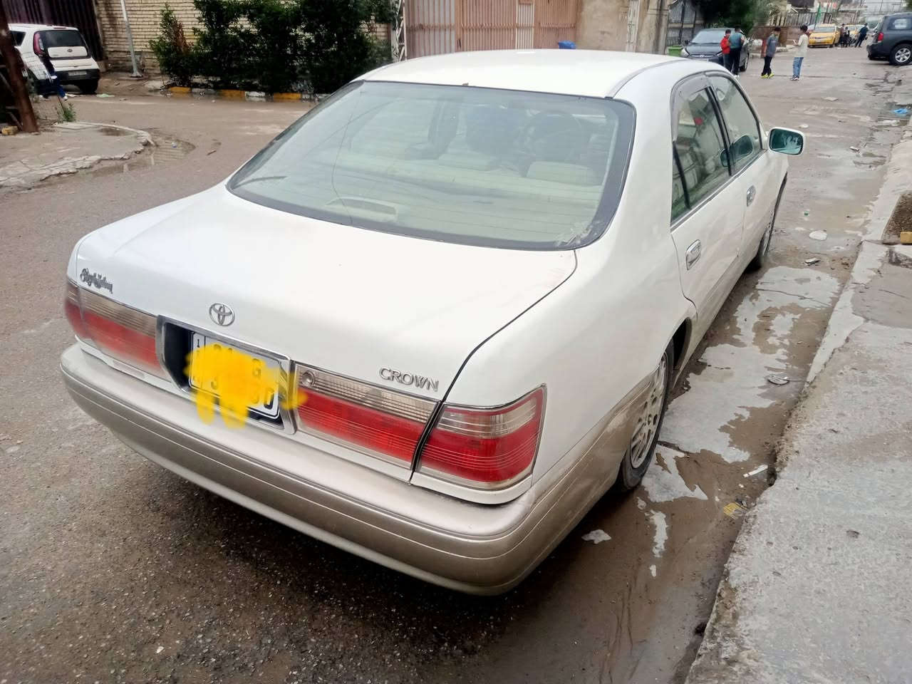 سلام عليكم من رخصت الاخوان عندي ملكه  محرك  في فيتي سياره نظيفه وجاهزه سعر
 32 ورقه للاستفسار 
 واتساب ***********
للاتصال ***********
