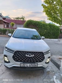 شیری تیگۆ 2022 بێ بۆیاغ 99 هەزار ڕۆیشتوە گێڕو مەکینە و کارەبای بەشەرت ...