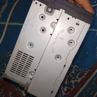 راديو نيسان سني ٢٠٠٩ • جديد