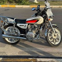 جيني ٢٠٠ • موديل ٢٠٢٥ • مرقّم ٢٠٣٠