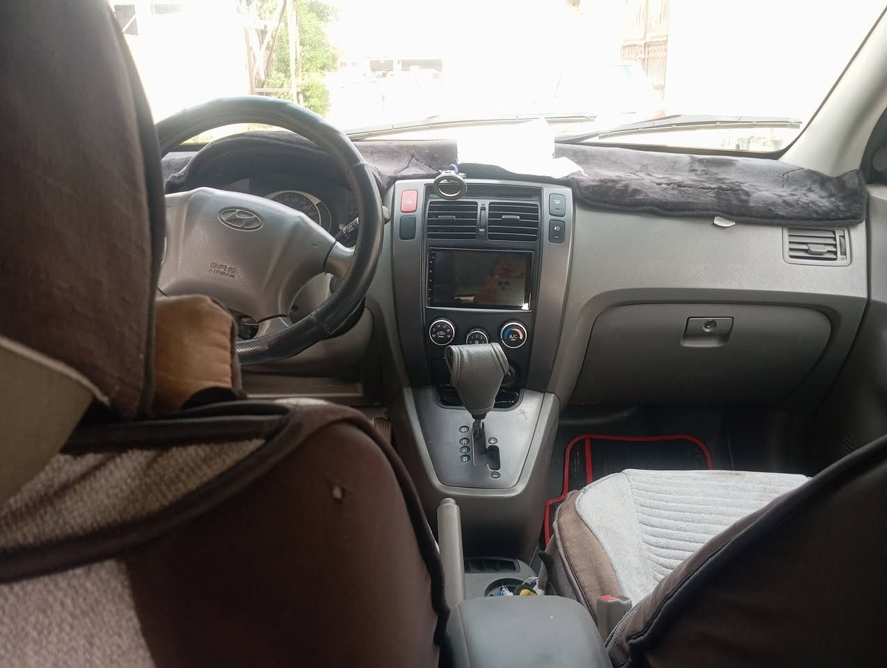توسان 2009 خليجي كفاله عامه للاستفسار ***********
