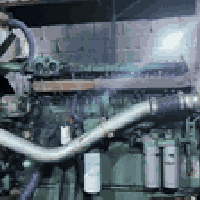 مولد فالفو • رأس توليد ٤٠٠ • واسط قضاء الحي