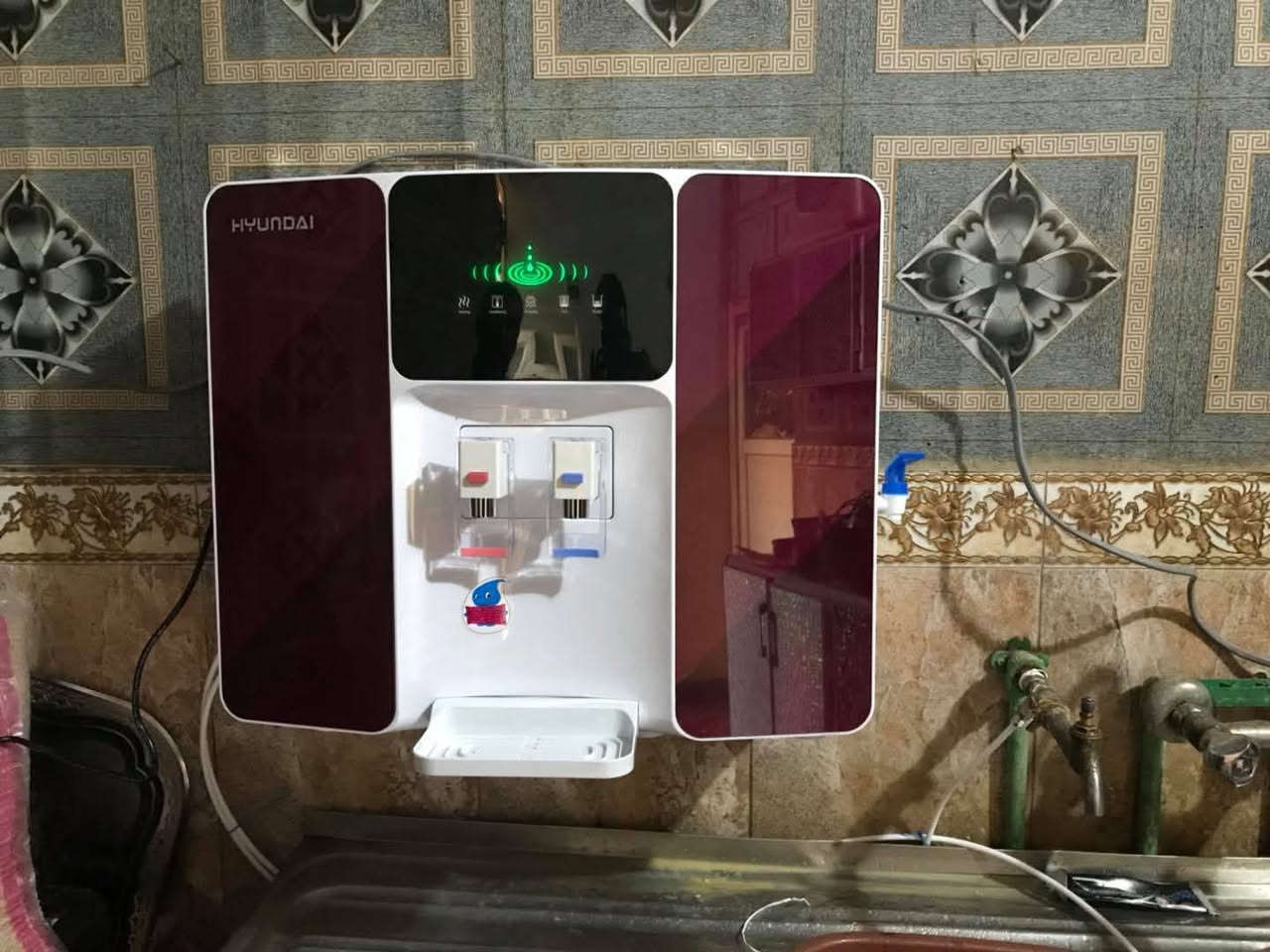 بالتقسيط #المريح  مقدمه   75فقط 
عرض خاص في بابل فقط بالتقسيط المريح 
احجز وتخلص من حمل الدبات المزعجة 
نقطة مهمه بعض الاقضية والنواحي لايوجد نظام التقسيط 

وأكيد انوفلر ارقى المنظومات المنزلية وتبقى مدى الحياة 
المنظومة . متكونة من 3 مخارج حار +بارد +ومعتدل لترس دبات 

قدرة إنتاجية تصل إلى 30 لتر بالساعة 100 كالون
#ويانة تتوصل الحجز عبر الواتساب 
والطلب يصل خلال 24 ساعة فقط 
ومتوفر كادر الرد على طلباتكم 

  
ثبت الحجز وتخلص من حمل الدبات المزعجة 
للحجز ارسل رقمك وعنوانك
او الاتصال  ***********
متوفر واتساب .
علاوي الكيم
