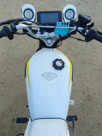 تايكر موديل 25 • كفاله عام • اوراق كامله