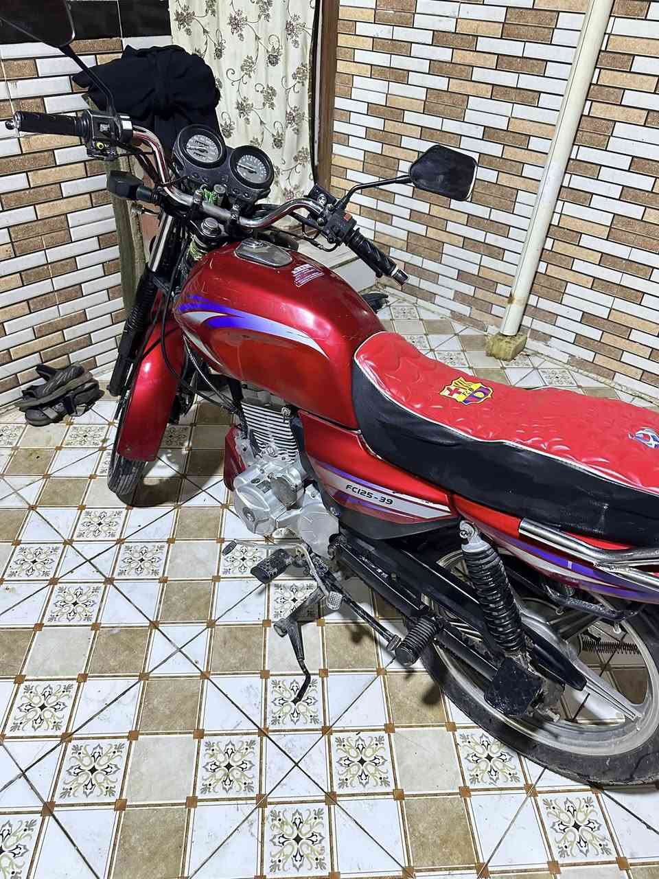 دايون 2019 اوراق اصولي دراجة كلش نظيفة بشرط المكينة مامفتوحةعالبلادالسعر 850 كربلاء


**إذا كنت صاحب هذا الإعلان وتريد حذفه لأي سبب، رجاءا أرسل رسالة إلى الدعم الفني**